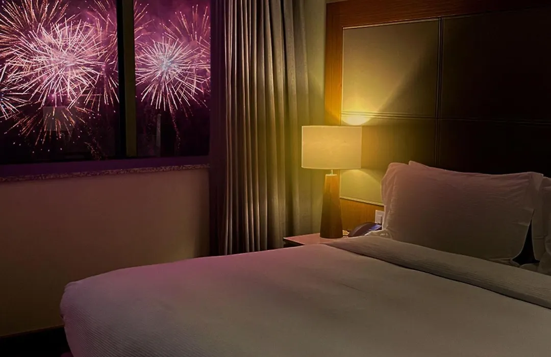 Hilton Copacabana Rio De Janeiro-1