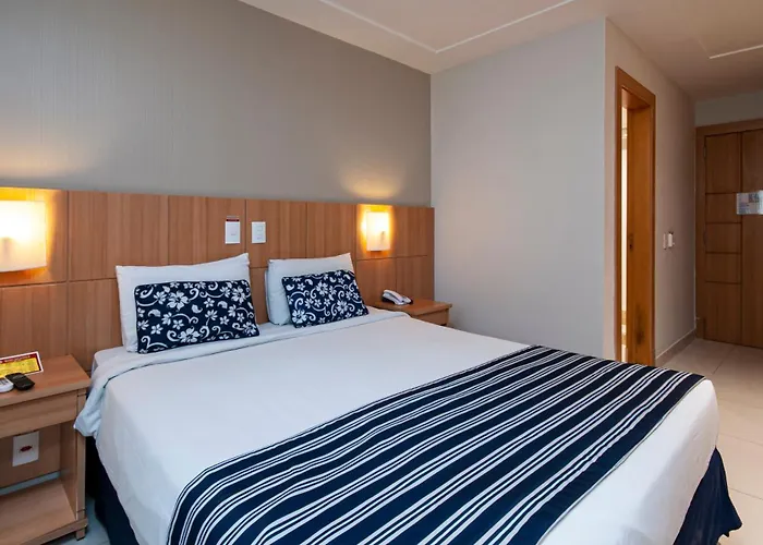 Hotel Atlantico Rio Río de Janeiro